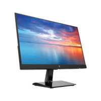 монитор HP 22m 3WL44AA Черный