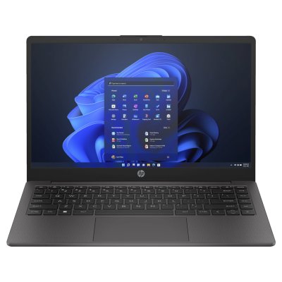 ноутбук HP 240 G10 816K3EA ENG Черный