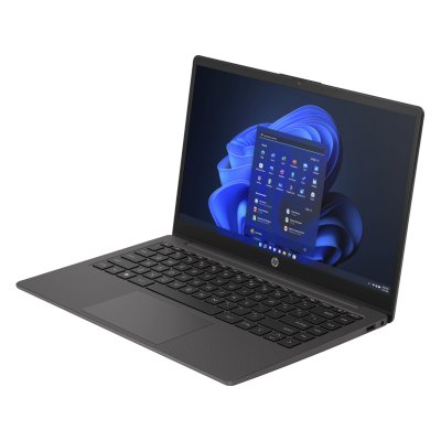 ноутбук HP 240 G10 816K3EA ENG Черный