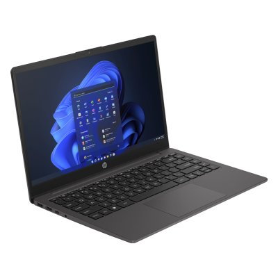 ноутбук HP 240 G10 816K3EA ENG Черный