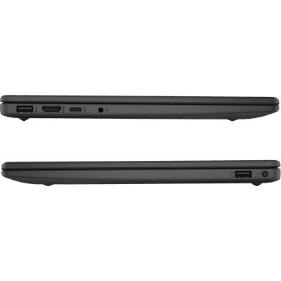 ноутбук HP 240 G10 816K3EA ENG Черный