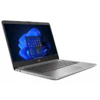 ноутбук HP 240 G9 6S6U1EA-wpro Серебристый