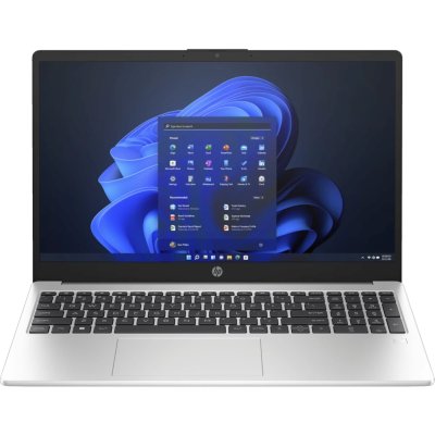 ноутбук HP 250 G10 9B9A0EA Серебристый