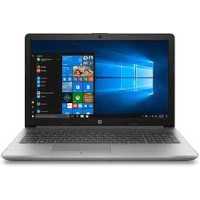 ноутбук HP 250 G7 7DC56EA Серебристый