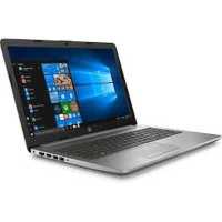 ноутбук HP 250 G7 7DC56EA Серебристый
