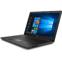 ноутбук HP 255 G7 2D308EA Черный