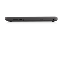 ноутбук HP 255 G7 2D308EA Черный