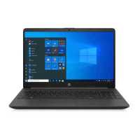 ноутбук HP 255 G8 3A5P8EA Черный