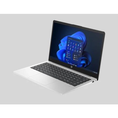 ноутбук HP 256 G10 844G9P-CB2B-wpro Серебристый