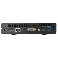 компьютер HP 260 G1 W4A35ES Черный