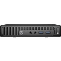 компьютер HP 260 G2 1EY19ES Черный