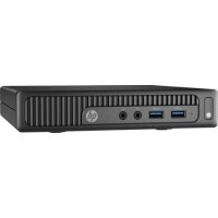 компьютер HP 260 G2 Bundle 1EX46ES Черный