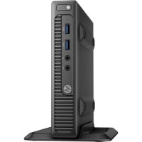 компьютер HP 260 G2 Bundle 1QP51ES Черный