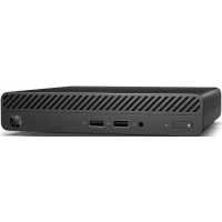 компьютер HP 260 G3 Bundle 4YV73EA Черный