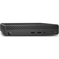 компьютер HP 260 G3 Bundle 4YV73EA Черный