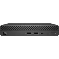 компьютер HP 260 G3 Bundle 5QL34ES Черный