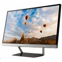 монитор HP 27cw Черный