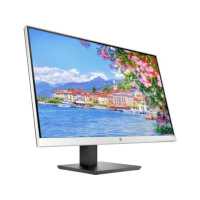 монитор HP 27mq 1F2J9AA Черный
