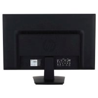 монитор HP 27o Черный