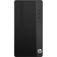компьютер HP 280 G1 MT Bundle 4CZ45EA