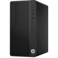 компьютер HP 290 G1 1QN72EA Черный