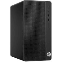 компьютер HP 290 G1 2RU13ES Черный