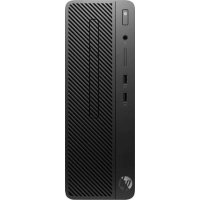 компьютер HP 290 G1 3ZE00EA Черный