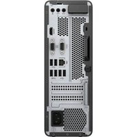 компьютер HP 290 G1 3ZE03EA Черный
