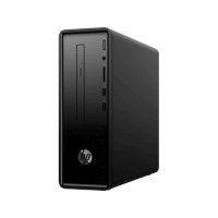 компьютер HP 290 G1 4GL64EA Черный