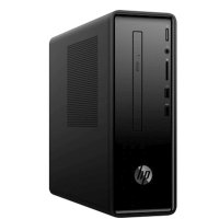 компьютер HP 290 G1 4GM82EA Черный