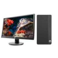 компьютер HP 290 G1 Bundle 2TP49ES Черный