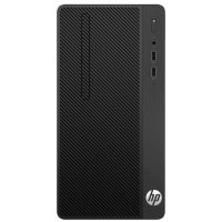 компьютер HP 290 G1 Bundle 2TP49ES Черный