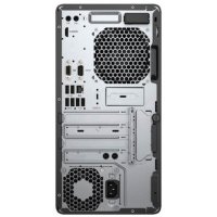 компьютер HP 290 G1 Bundle 3EB97ES Черный