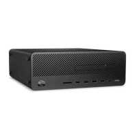 компьютер HP 290 G2 1C7B8EA Черный