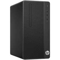 компьютер HP 290 G2 4NU20EA Черный