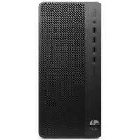 компьютер HP 290 G3 9UF68ES Bundle Черный