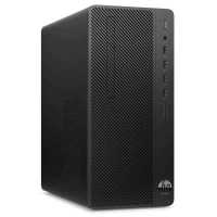 компьютер HP 290 G3 9UF69ES Bundle Черный