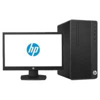 компьютер HP 290 G3 9UF73ES Bundle Черный