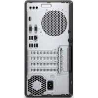 компьютер HP 290 G4 123P9EA Черный