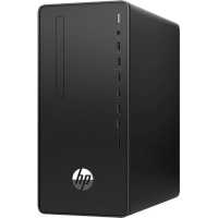 компьютер HP 290 G4 1C6U7EA Bundle Черный