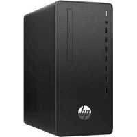 компьютер HP 290 G4 1C6U7EA Bundle Черный