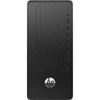 компьютер HP 290 G4 1C6U8EA Bundle Черный