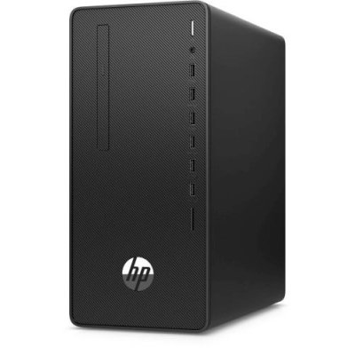 компьютер HP 290 G4 1C6W9EA Bundle Черный