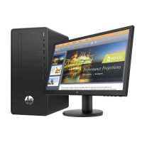компьютер HP 290 G4 1C6X0EA Bundle Черный
