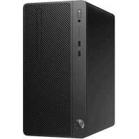 компьютер HP 290 G4 261T5ES Черный