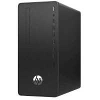 компьютер HP 290 G4 36T46ES Черный