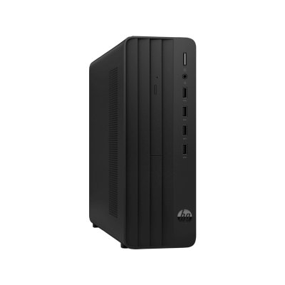 компьютер HP 290 G9 SFF 6D340EA ENG Черный
