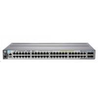 коммутатор HPE 2920-48G-PoE plus J9836A