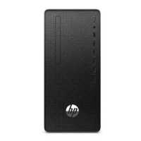компьютер HP 295 G6 MT 294R0EA Черный
