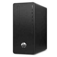 компьютер HP 295 G6 MT 294R0EA Черный